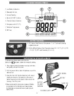 Preview for 5 page of Vaughan 240022 Instruction Manual