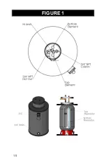 Предварительный просмотр 16 страницы Vaughn Featherweight Series Operation And Installation Manual