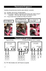 Preview for 16 page of Vaughn S27TPP Operation And Installation Manual