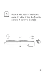 Preview for 13 page of VAULT LINK/2500 Assembly Instructions Manual