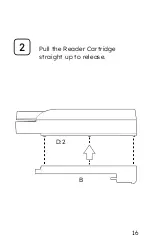 Preview for 21 page of VAULT LINK/2500 Assembly Instructions Manual