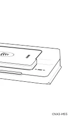 Предварительный просмотр 3 страницы VAULT MOBY/5500 Assembly Instructions Manual