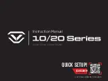 Vaultek 10 Series Quick Setup Manual preview