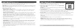 Preview for 10 page of Vaultek 10 Series Quick Setup Manual