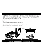 Preview for 11 page of Vaultek VT20i Instruction Manual