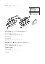 Preview for 4 page of Vauni CI Manual