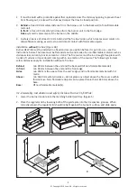 Preview for 6 page of Vauni CI Manual