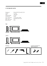 Предварительный просмотр 55 страницы Vauni Edge Manual