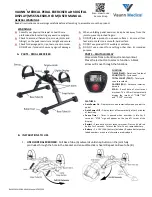 Vaunn Medical M565N-ESBK-HCVM User Manual preview