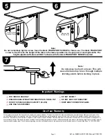 Preview for 2 page of Vaunn Medical M880N-IVGY-YYVM Quick Start Manual