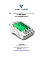 Vaunn Medical vB100A User Manual preview