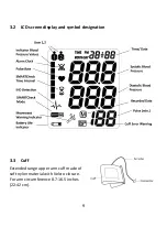 Предварительный просмотр 13 страницы Vaunn Medical vB100A User Manual