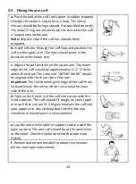 Предварительный просмотр 18 страницы Vaunn Medical vB100A User Manual