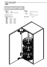 Vauth-Sagel DUOPORT BRS Series Assembly Instructions preview