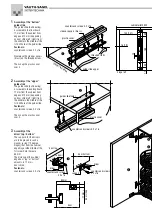 Предварительный просмотр 2 страницы Vauth-Sagel DUOPORT BRS Series Assembly Instructions