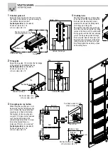 Preview for 2 page of Vauth-Sagel Dusa Series Manual