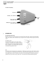 Preview for 8 page of Vauth-Sagel Flat move Operating And Assembly Instructions Manual