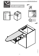 Предварительный просмотр 5 страницы Vauth-Sagel VS ADD Iron Manual