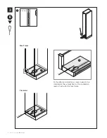 Preview for 6 page of Vauth-Sagel VS TAL Pantry Manual