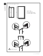 Preview for 9 page of Vauth-Sagel VS TAL Pantry Manual