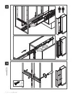 Preview for 10 page of Vauth-Sagel VS TAL Pantry Manual