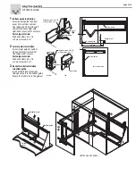 Preview for 3 page of Vauth-Sagel WARICORNER Installation Instructions