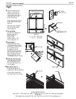 Preview for 5 page of Vauth-Sagel WARICORNER Installation Instructions