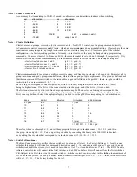 Предварительный просмотр 27 страницы Vaux Electronics Lattis 1600 Series Owner'S Manual