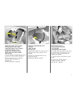 Предварительный просмотр 9 страницы Vauxhall 1994 Omega Owner'S Manual