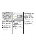 Предварительный просмотр 88 страницы Vauxhall 1994 Omega Owner'S Manual