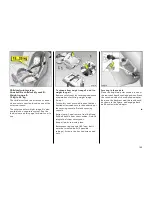 Предварительный просмотр 111 страницы Vauxhall 1994 Omega Owner'S Manual