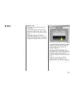 Предварительный просмотр 161 страницы Vauxhall 1994 Omega Owner'S Manual