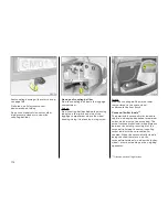 Предварительный просмотр 172 страницы Vauxhall 1994 Omega Owner'S Manual