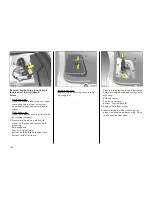 Предварительный просмотр 194 страницы Vauxhall 1994 Omega Owner'S Manual