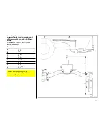 Предварительный просмотр 235 страницы Vauxhall 1994 Omega Owner'S Manual