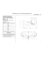 Предварительный просмотр 315 страницы Vauxhall 2007 Vectra Operating & Safety Manual