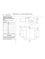 Предварительный просмотр 316 страницы Vauxhall 2007 Vectra Operating & Safety Manual