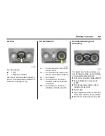 Preview for 84 page of Vauxhall 2009 Agila Owner'S Manual