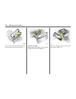 Preview for 156 page of Vauxhall 2009 Antara Owner'S Manual