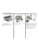 Preview for 158 page of Vauxhall 2009 Antara Owner'S Manual