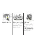 Preview for 161 page of Vauxhall 2009 Antara Owner'S Manual