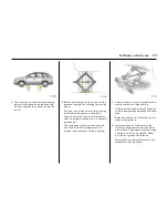 Preview for 181 page of Vauxhall 2009 Antara Owner'S Manual