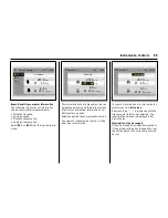 Предварительный просмотр 89 страницы Vauxhall 2009 Tigra Owner'S Manual