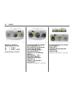 Предварительный просмотр 18 страницы Vauxhall 2010 Astra Owner'S Manual