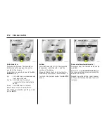 Предварительный просмотр 176 страницы Vauxhall 2010 Astra Owner'S Manual