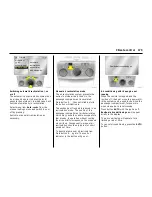 Предварительный просмотр 177 страницы Vauxhall 2010 Astra Owner'S Manual