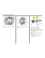 Предварительный просмотр 278 страницы Vauxhall 2010 Astra Owner'S Manual