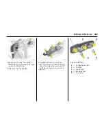 Предварительный просмотр 289 страницы Vauxhall 2010 Astra Owner'S Manual