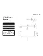 Предварительный просмотр 357 страницы Vauxhall 2010 Astra Owner'S Manual