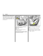 Preview for 20 page of Vauxhall 2010 Meriva Owner'S Manual